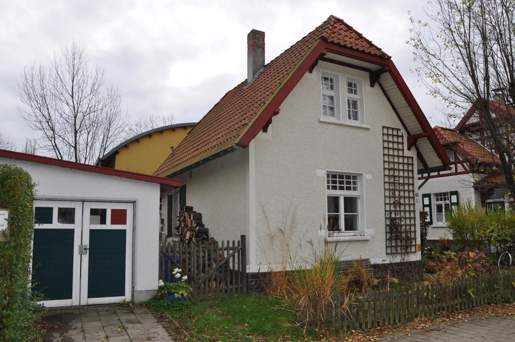 Appartement Hundackerweg Essen Exterior foto