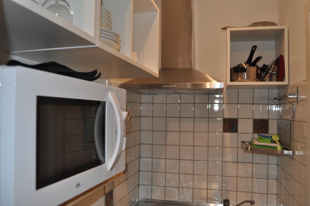 Appartement Hundackerweg Essen Exterior foto