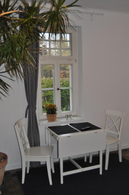 Appartement Hundackerweg Essen Exterior foto