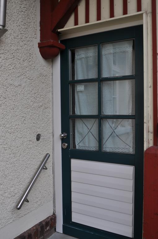 Appartement Hundackerweg Essen Exterior foto