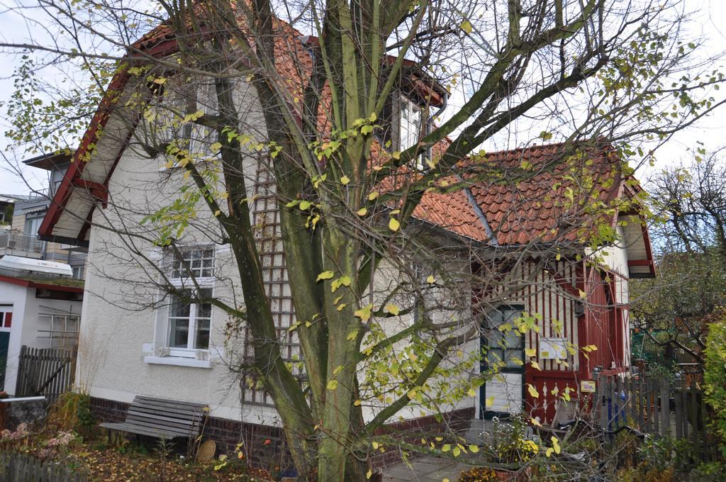 Appartement Hundackerweg Essen Exterior foto